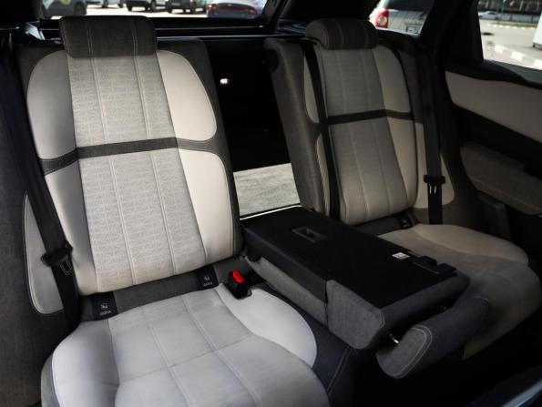 Land Rover Range Rover Velar I с пробегом 2018 года, цена 4 149 000 рублей, 72515 км, внедорожник, Автокод Объявления