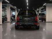 Mercedes-Benz M-Класс AMG II (W164) Рестайлинг Москва  - изображение 36