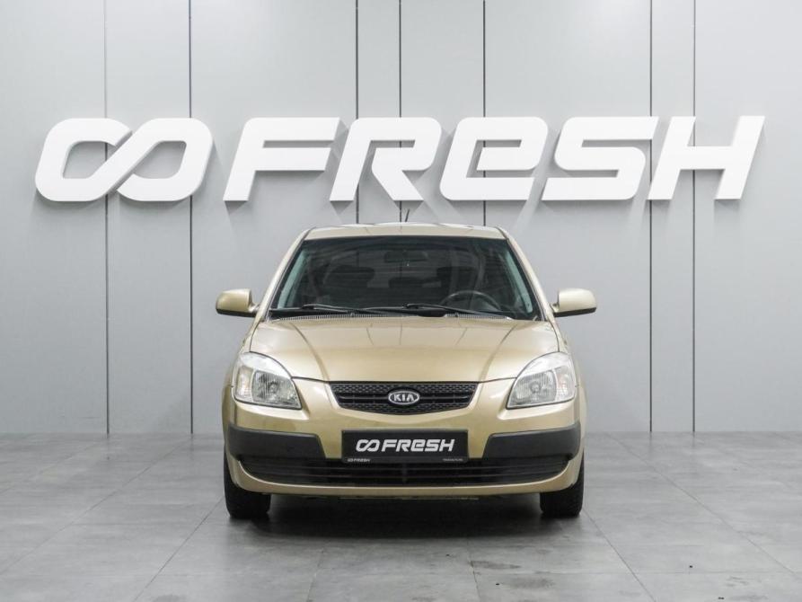 Kia Rio II Воронеж  - изображение 3