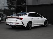 Kia K5 III Москва  - изображение 34