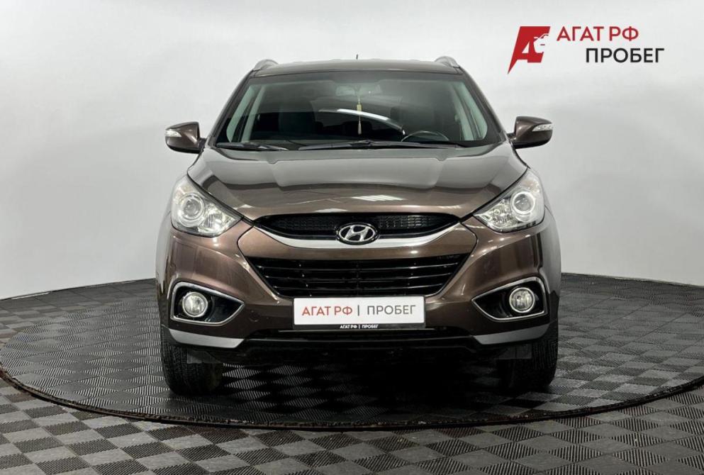 Hyundai ix35 I Нижний Новгород  - изображение 3