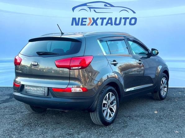 Kia Sportage III Рестайлинг с пробегом 2014 года, цена 1 538 800 рублей, 82694 км, внедорожник, Автокод Объявления