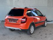 Lada (ВАЗ) Kalina II Тамбов  - изображение 28