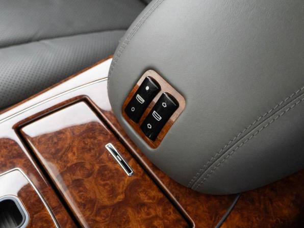 Maybach 62 I с пробегом 2004 года, цена 25 999 077 рублей, 32826 км, седан, Автокод Объявления