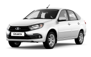 Lada (ВАЗ) Granta I Рестайлинг Нижний Новгород  - изображение 2