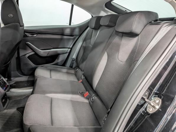 Skoda Octavia IV (A8) с пробегом 2020 года, цена 2 025 000 рублей, 113618 км, лифтбек, Автокод Объявления