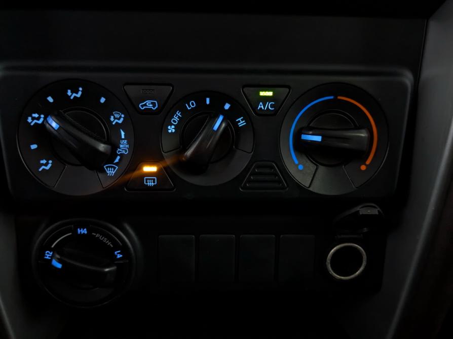 Toyota Fortuner II Москва  - изображение 26