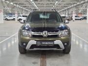 Renault Duster I Рестайлинг Казань  - изображение 24