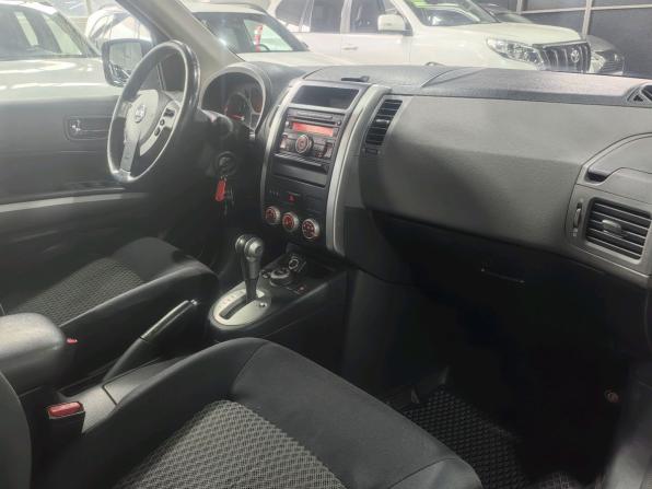 Nissan X-Trail II с пробегом 2007 года, цена 620 000 рублей, 300000 км, внедорожник, Автокод Объявления