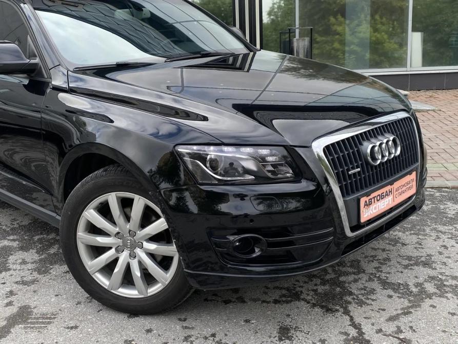 Audi Q5 I (8R) Екатеринбург  - изображение 14