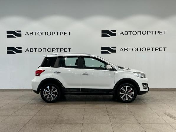 Great Wall Hover M4 с пробегом 2014 года, цена 589 000 рублей, 63744 км, внедорожник, Автокод Объявления