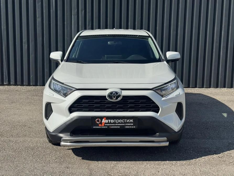 Toyota RAV4 V (XA50) Самара  - изображение 2