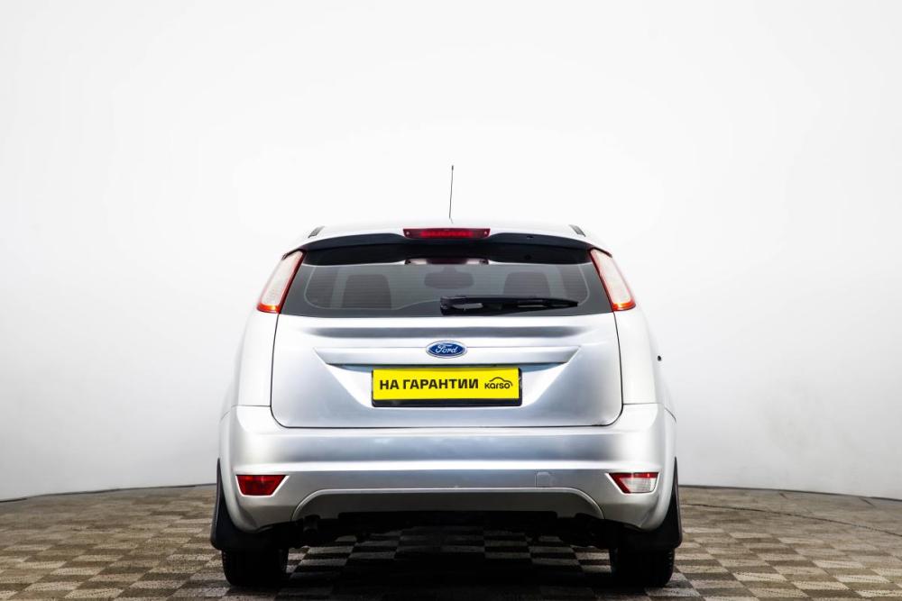 Ford Focus II Пермь  - изображение 6