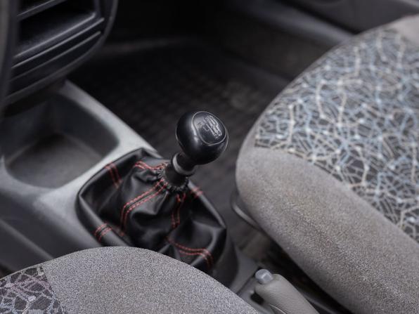 Chevrolet Lanos I с пробегом 2009 года, цена 160 000 рублей, 191064 км, седан, Автокод Объявления