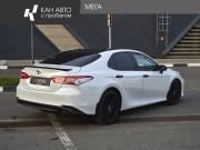 Toyota Camry VIII (XV70) Казань  - изображение 14