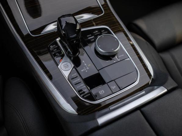BMW X5 IV (G05/G18) с пробегом 2019 года, цена 6 399 000 рублей, 100996 км, внедорожник, Автокод Объявления