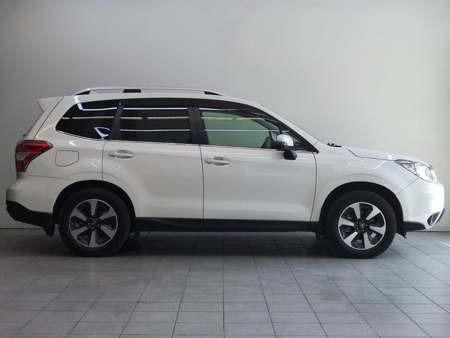 Subaru Forester IV Барнаул  - изображение 5
