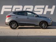 Hyundai ix35 I Рестайлинг Краснодар  - изображение 25
