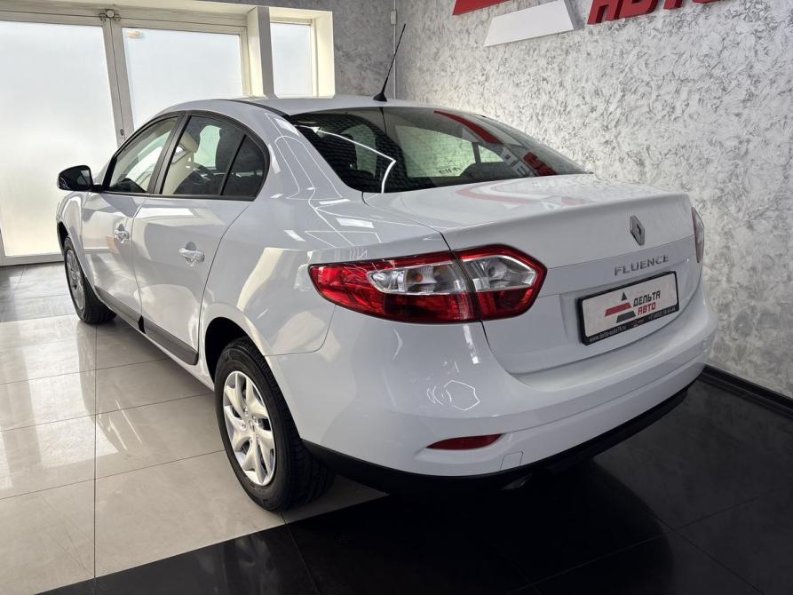 Renault Fluence I Рестайлинг Ярославль  - изображение 3