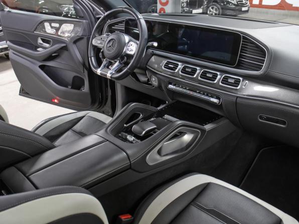 Mercedes-Benz GLE Coupe AMG II (C167) с пробегом 2023 года, цена 14 998 000 рублей, 27525 км, внедорожник, Автокод Объявления