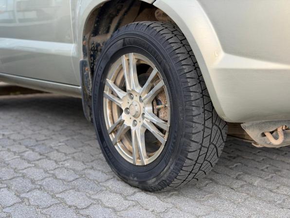 Hyundai Tucson I с пробегом 2007 года, цена 827 000 рублей, 129918 км, внедорожник, Автокод Объявления