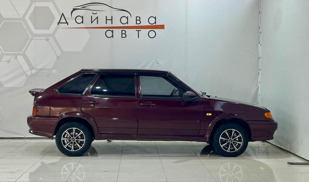 Lada (ВАЗ) 2114 Воронеж  - изображение 4