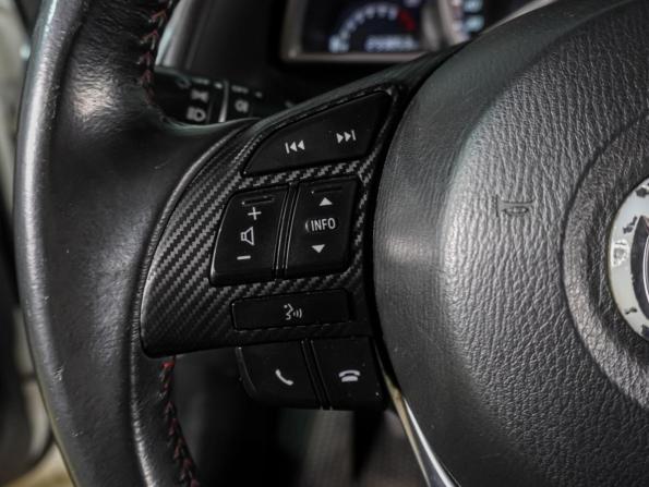 Mazda 3 III (BM) с пробегом 2014 года, цена 979 000 рублей, 233853 км, хэтчбек, Автокод Объявления