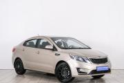 Kia Rio III Красноярск  - изображение 21