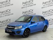 Lada (ВАЗ) Granta I Ставрополь  - изображение 15