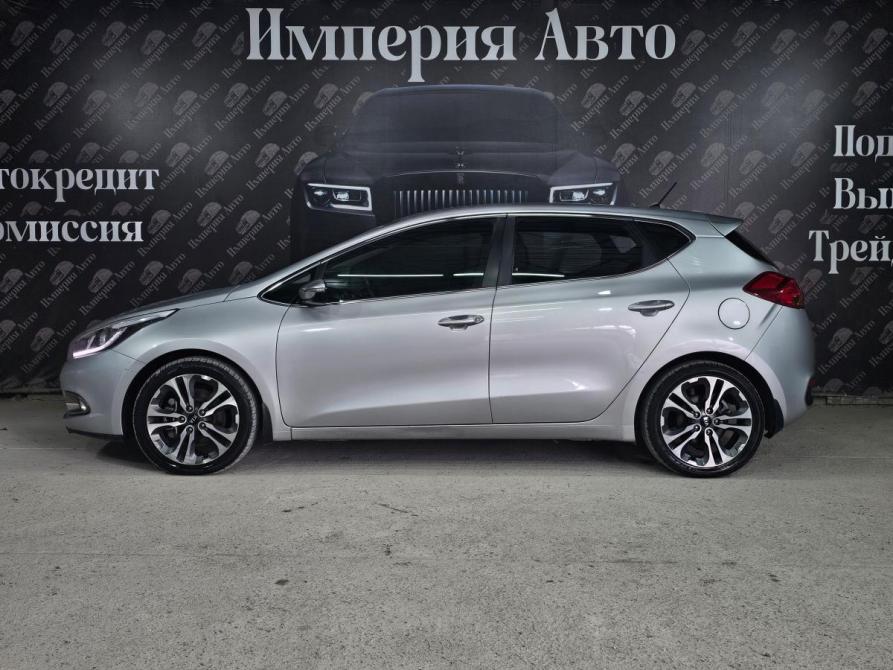 Kia Ceed II Краснодар  - изображение 4