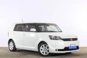 Toyota Corolla Rumion Тюмень  - изображение 18