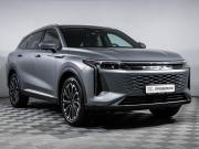 Exeed RX Москва  - изображение 25