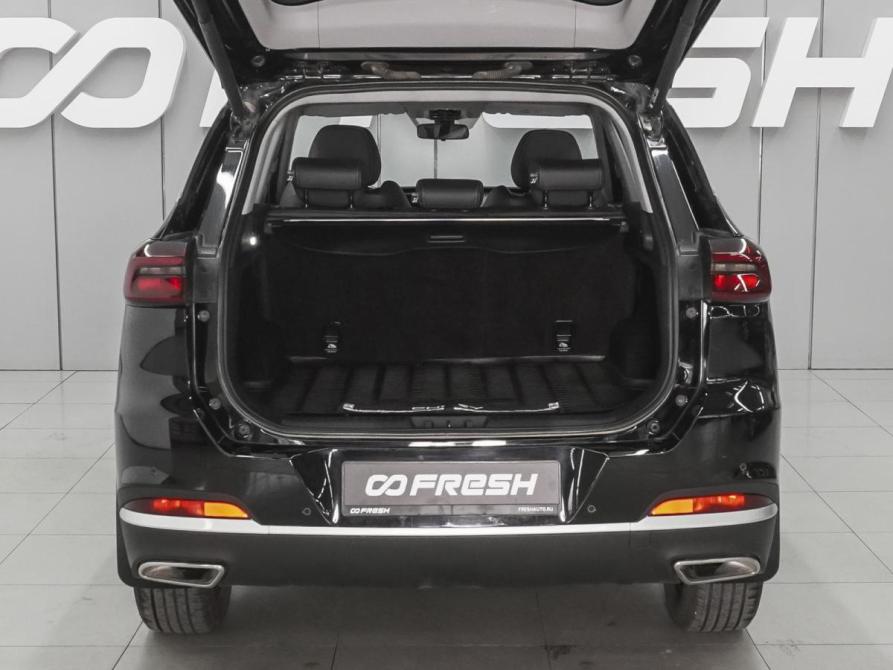 Chery Tiggo 7 Pro Max I Ростов-на-Дону  - изображение 22