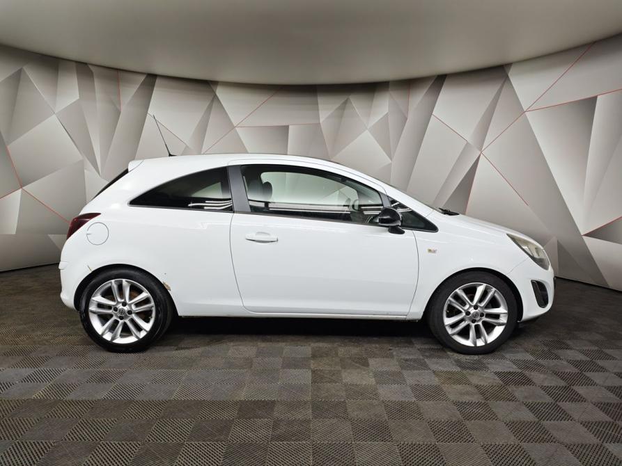 Opel Corsa D Рестайлинг II Москва  - изображение 6