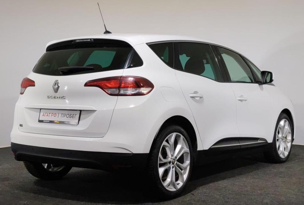 Renault Scenic IV Ярославль  - изображение 5