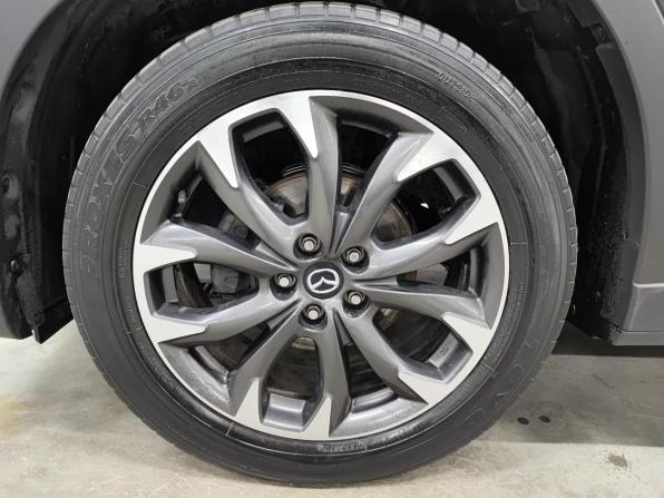 Mazda CX-5 I Рестайлинг с пробегом 2016 года, цена 1 880 000 рублей, 167880 км, внедорожник, Автокод Объявления