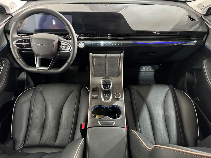 Omoda C5 I Москва  - изображение 9