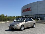 Kia Cerato I Рестайлинг Крым  - изображение 17