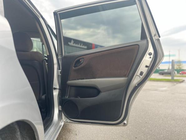 Honda Stream II с пробегом 2007 года, цена 800 000 рублей, 268226 км, минивэн, Автокод Объявления