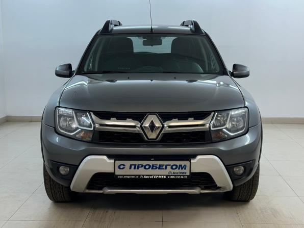 Renault Duster I Рестайлинг с пробегом 2020 года, цена 1 350 000 рублей, 152628 км, внедорожник, Автокод Объявления