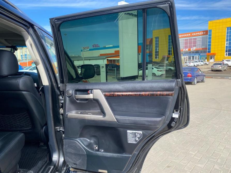 Toyota Land Cruiser 200 Series Сыктывкар  - изображение 11