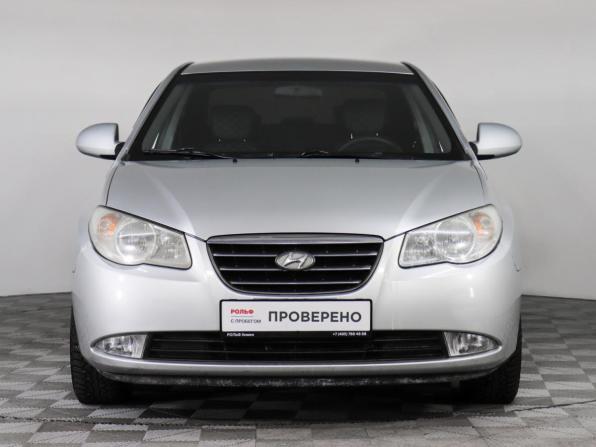 Hyundai Elantra IV (HD) с пробегом 2006 года, цена 479 000 рублей, 181336 км, седан, Автокод Объявления