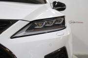 Lexus RX IV Рестайлинг Владивосток  - изображение 39