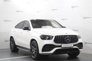 Mercedes-Benz GLE AMG II (V167) Владивосток  - изображение 26