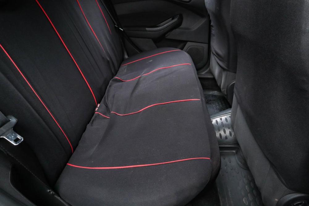 Ford Focus III Челябинск  - изображение 20