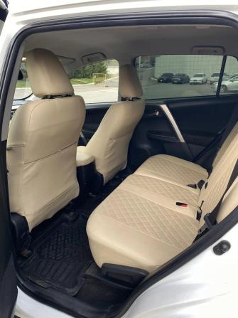Toyota RAV4 IV (XA40) с пробегом 2014 года, цена 1 895 000 рублей, 160300 км, внедорожник, Автокод Объявления