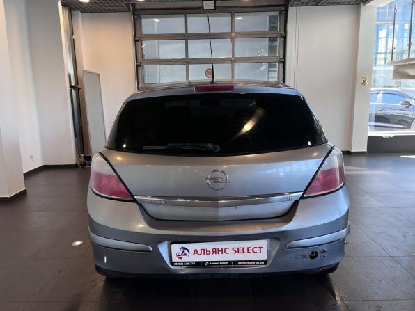 Opel Astra H с пробегом 2006 года, цена 375 000 рублей, 246142 км, хэтчбек, Автокод Объявления