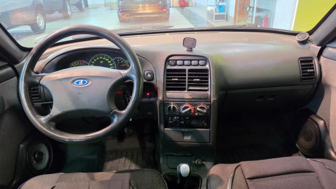 Lada (ВАЗ) 2112 с пробегом 2006 года, цена 105 000 рублей, 181200 км, хэтчбек, Автокод Объявления