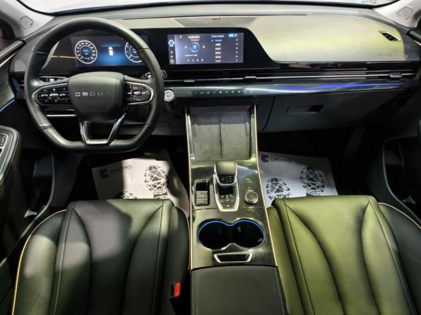 Omoda C5 I с пробегом 2023 года, цена 1 924 000 рублей, 24571 км, внедорожник, Автокод Объявления