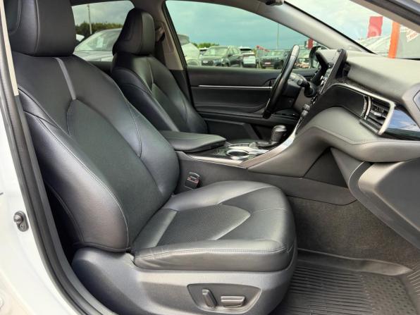 Toyota Camry VIII (XV70) Рестайлинг с пробегом 2021 года, цена 3 040 000 рублей, 85000 км, седан, Автокод Объявления